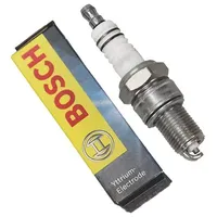 Bosch 0 242 240 592 WR 6 DC+ Zündkerze