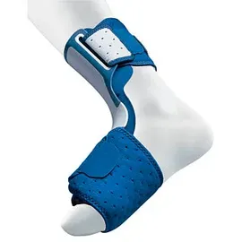 FUTURO Fersenspornbandage für die Nacht 20,3-38,1 cm)