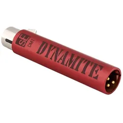 sE Electronics DM1 Dynamite - Vorverstärker