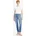 312TM Shaping Jeans Med Indigo Worn In Working Harder 33 32