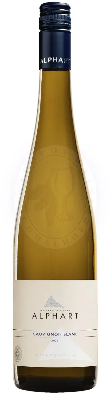 Sauvignon Blanc 2019 Alphart 0,75l