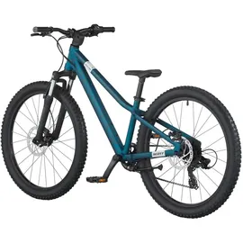 Scott Bikes Roxter 400 20 Zoll türkis/orange