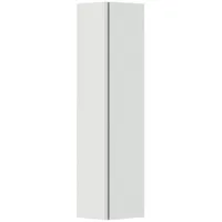 MODERANO Hänge-Garderobenschrank LECCO - B/H/T ca. 40,00x165,00x33,00