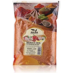 Adler Gewürze Mexico Mix Würzmischung 1000g