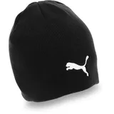 Puma individualWINTERIZED Tech Beanie 01 black/white