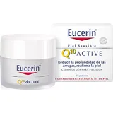 Eucerin Q10 Active Feuchtigkeitscreme 50ml - One Size