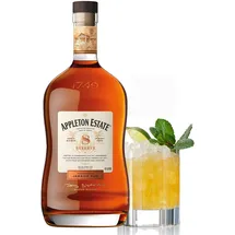 Appleton Estate 8 Year Old Reserve 43% Vol. 0,7 l