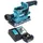 Makita DBO 380 RT1 1 x 5,0 Ah + Ladegerät