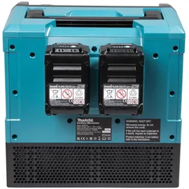 Makita MW001GZ Akku-Mikrowelle 40V