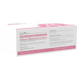 HLH BioPharma GmbH Lactobact Baby+ Beutel 180 g