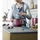 WMF Fusiontec Mineral Fleischtopf 20 cm rose quartz