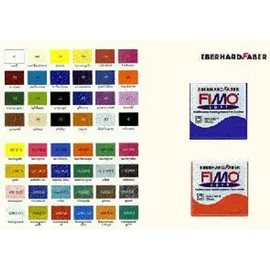 Staedtler Fimo Soft Modelliermasse 57 g hautfarben