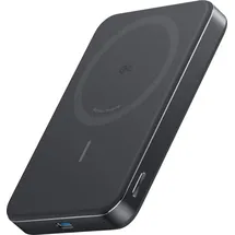 Anker MagGo Powerbank 10.000mAh Slim Black Stone
