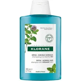 Klorane Detox 400 ml