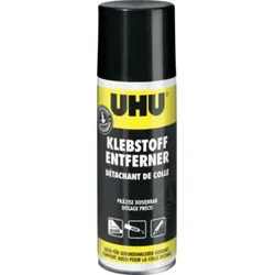 UHU Klebstoffentferner 200 ml Spraydose