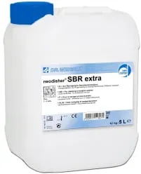 Dr. Weigert neodisher SBR Extra Spezialreiniger 400733 , 5 Liter - Kompakt-Kanister