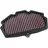 DNA High Performance Filters Hochleistungs-Sportluftfilter für Kawasaki Ninja 400 / Ninja 400 ABS (18-24)