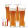 Classics Weizenbier Biergläser-Set, 4-tlg. 4991975,