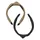 URBAN CLASSICS Braid Bast Headband 2-Pack", - schwarz,