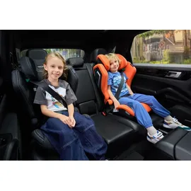 Recaro Axion 1 Vibrant Orange