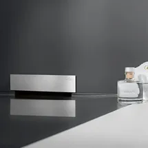 Villeroy & Boch Wallway Designblende für Wandablauf, UCWAS0341-69,