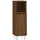 vidaXL Badschrank 30 x 118 x 30 cm Braun