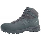 Mammut Mercury IV Mid GTX Men Black - EU 45 1/3