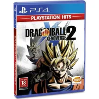 Bandai Namco Entertainment Playstation Games Ps4 Dragon Ball Xenoverse