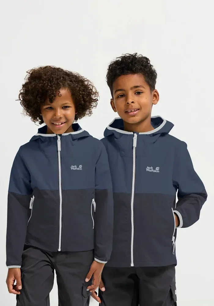Softshelljacke JACK WOLFSKIN 