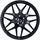 RH ALURAD RB11 10,0 x 22 5 x 130 ET50 ML71,5 Schwarz