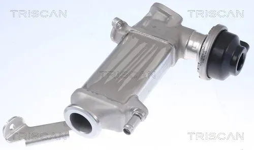 TRISCAN Kühler, Abgasrückführung 881329346 für VW