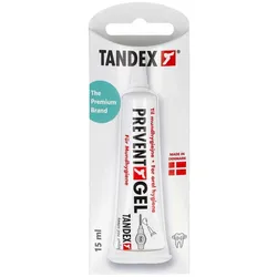 Tandex Prevent Gel