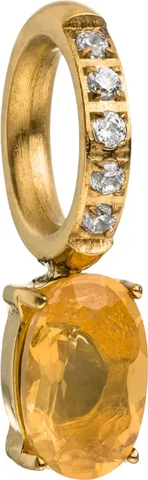PURELEI Geburtsstein Oktober Opal