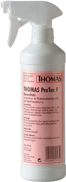 Thomas Reinigungskonzentrat ProTexF(500ml)139561