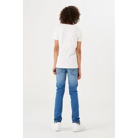 GARCIA Kids Jungen Pants Denim Jeans, medium Used, 158 cm - 158