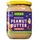 RAPUNZEL Peanutbutter Crunchy bio 500g
