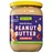 RAPUNZEL Peanutbutter Crunchy bio 500g