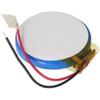 AccuCell Akku passend für Garmin 361-00034-00 Akku Garmin Forerunner 405, Forerunner 405CX, Forerunner 410, Forerunner 410CX