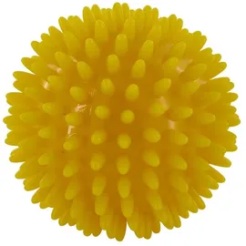 Rehaforum Igelball 8cm gelb