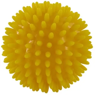 Rehaforum Igelball 8 cm gelb