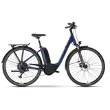 Husqvarna Grand City Y3 FW Blau Modell 2024 - M