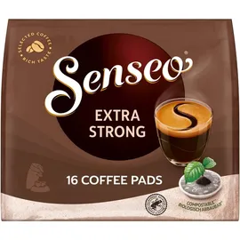 Senseo Extra Strong 5 x 16 St.