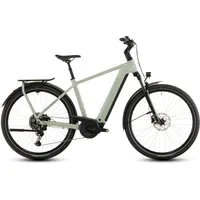Cube Kathmandu Hybrid ONE 800 28 Zoll RH 54 cm Diamant pea´n´green
