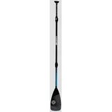 Light Board Corp Light Intermediate Carbon 2.0 3PC Paddel 2025 turquoise