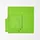 Homescapes Stoffservietten Limette, - Homescapes