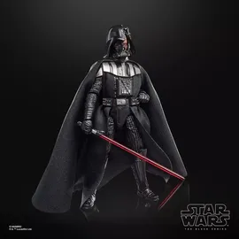 Star Wars The Black Series Darth Vader (Duel's End) Actionfigur 15 cm