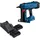 Bosch GNB 18V-38 Akkutacker mit 2 x 4,0 Ah Akkus + Ladegerät