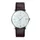 JUNGHANS Meister Handaufzug Edelstahl 40 mm 27/3200.02