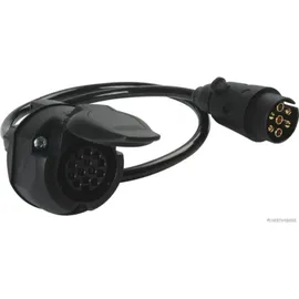 Herth+Buss Elparts Adapterkabel, Anhängersteckdose 51276568