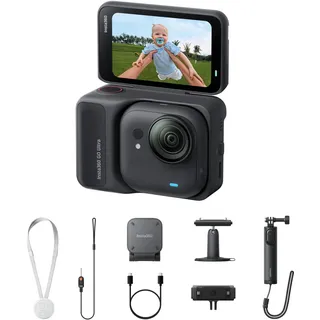 Creator Bundle Nachtschwarz